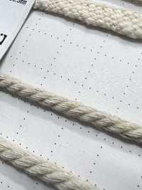 TENT01(M) Cordon En Matériau Naturel PARTIE 2 TENTE01(M) Cordon Rond 3 Mm[Ruban Ruban Cordon] Cordon Sous-photo