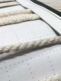 TENT01(M) Cordon En Matériau Naturel PARTIE 2 TENTE01(M) Cordon Rond 3 Mm[Ruban Ruban Cordon] Cordon Sous-photo