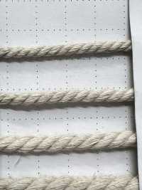 TENT01(L) Cordon En Matériau Naturel PARTIE 2 TENTE01(L) Cordon Rond 4,0 Mm[Ruban Ruban Cordon] Cordon Sous-photo