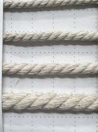 TENT01(LL) Cordon En Matériau Naturel PARTIE 2 TENTE01(LL) Cordon Rond 5,0 Mm[Ruban Ruban Cordon] Cordon Sous-photo