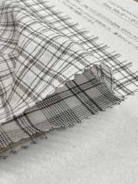 14432 Fuwa.60 Fil Coton Biologique Fronces à Carreaux[Fabrication De Textile] SUNWELL Sous-photo