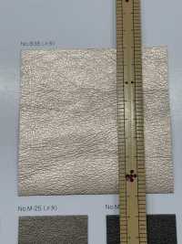 FORE META [Fabrication De Textile] Fil Torsadé Nagai Sous-photo