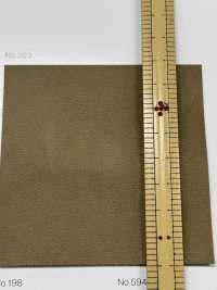 FORE NUBUCK フォーレヌバック[Fabrication De Textile] Fil Torsadé Nagai Sous-photo