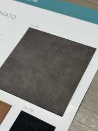 JACK MACCHIATO [Fabrication De Textile] Fil Torsadé Nagai Sous-photo