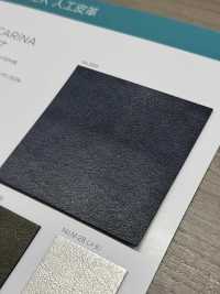 JACK CARINA [Fabrication De Textile] Fil Torsadé Nagai Sous-photo