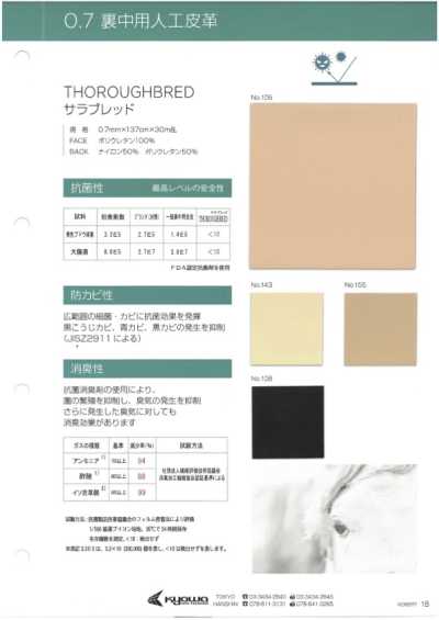 THOROUGHBRED Pur-sang