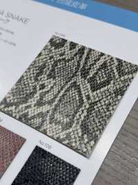 BORSA SNAKE [Fabrication De Textile] Fil Torsadé Nagai Sous-photo