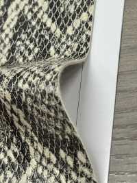 BORSA SNAKE [Fabrication De Textile] Fil Torsadé Nagai Sous-photo