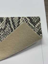 BORSA SNAKE [Fabrication De Textile] Fil Torsadé Nagai Sous-photo