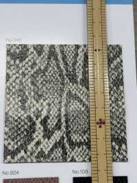 BORSA SNAKE [Fabrication De Textile] Fil Torsadé Nagai Sous-photo