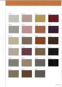 ATTESA R [Fabrication De Textile] Fil Torsadé Nagai Sous-photo