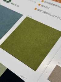 ATTESA R [Fabrication De Textile] Fil Torsadé Nagai Sous-photo