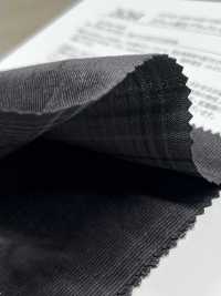 26264 Chemise à Carreaux En Velours Côtelé Noir Sulfuré 21well[Fabrication De Textile] SUNWELL Sous-photo