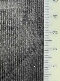 26264 Chemise à Carreaux En Velours Côtelé Noir Sulfuré 21well[Fabrication De Textile] SUNWELL Sous-photo