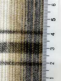 26262 Cordot Organics® 30/2 Viyella Shaggy Check[Fabrication De Textile] SUNWELL Sous-photo