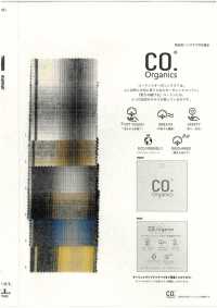 26262 Cordot Organics® 30/2 Viyella Shaggy Check[Fabrication De Textile] SUNWELL Sous-photo