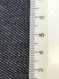 AB501-OUTLET Denim Antique à Bords Ouverts De 14 Oz[Fabrication De Textile] ALL BLUE Sous-photo