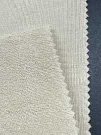 1078602 Polaire Extensible Et Moelleuse (Modifiée)[Fabrication De Textile] TAKISADA NAGOYA Sous-photo