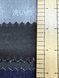 1078550GA Jersey Pigmenté 30/1 Pli[Fabrication De Textile] TAKISADA NAGOYA Sous-photo