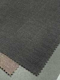 1071526 Jersey TC Strong Twist à Chevrons[Fabrication De Textile] TAKISADA NAGOYA Sous-photo