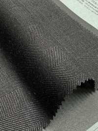 1071526 Jersey TC Strong Twist à Chevrons[Fabrication De Textile] TAKISADA NAGOYA Sous-photo