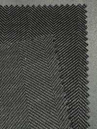 1071526 Jersey TC Strong Twist à Chevrons[Fabrication De Textile] TAKISADA NAGOYA Sous-photo