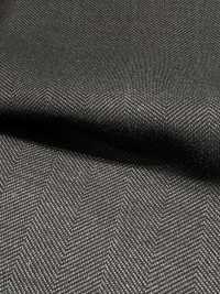 1071526 Jersey TC Strong Twist à Chevrons[Fabrication De Textile] TAKISADA NAGOYA Sous-photo