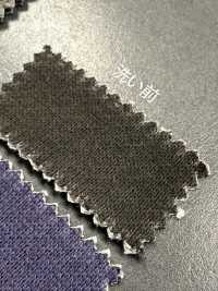 1078551GA Laine Pigmentée 30/1[Fabrication De Textile] TAKISADA NAGOYA Sous-photo