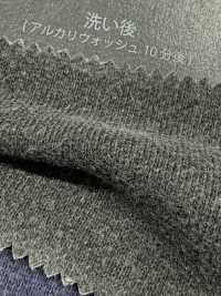 1078551GA Laine Pigmentée 30/1[Fabrication De Textile] TAKISADA NAGOYA Sous-photo
