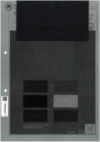 1071511 Maillot Strong Twist TWILL[Fabrication De Textile] TAKISADA NAGOYA Sous-photo