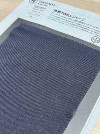 1071511 Maillot Strong Twist TWILL[Fabrication De Textile] TAKISADA NAGOYA Sous-photo