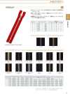 3SGWIC-SLSH-H Fermeture éclair EXCELLA® Taille 3, Laiton Antique, Double à Extrémité Fermée
