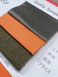 MA01W M.A. Un Double[Fabrication De Textile] Masuda Sous-photo