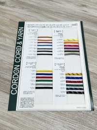 WKBC Lacet Rond En Cordon Pour Bottes De Travail, 4,0 Mm[Ruban Ruban Cordon] Cordon Sous-photo