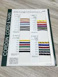 WBC Cordon Rond Pour Bottes De Travail, 3,0 Mm[Ruban Ruban Cordon] Cordon Sous-photo