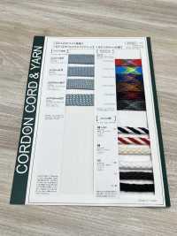 AC20-I Cordon Pour Sac Large AC 20 Mm à Grain De Pierre[Ruban Ruban Cordon] Cordon Sous-photo