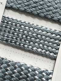 ACPP20-N Cordon De Sac Large ACPP, 20 Mm, Tissage Grossier[Ruban Ruban Cordon] Cordon Sous-photo