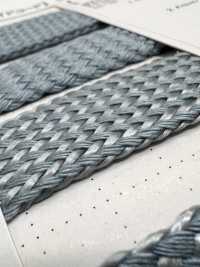 ACPP20-N Cordon De Sac Large ACPP, 20 Mm, Tissage Grossier[Ruban Ruban Cordon] Cordon Sous-photo