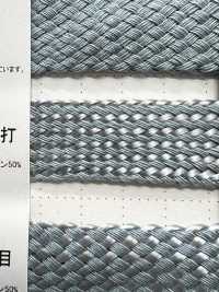 ACPP20-N Cordon De Sac Large ACPP, 20 Mm, Tissage Grossier[Ruban Ruban Cordon] Cordon Sous-photo