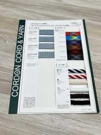 ACPP20-N Cordon De Sac Large ACPP, 20 Mm, Tissage Grossier[Ruban Ruban Cordon] Cordon Sous-photo