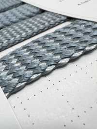 ACPP20-I Cordon De Sac Large ACPP 20 Mm à Grain De Pierre[Ruban Ruban Cordon] Cordon Sous-photo