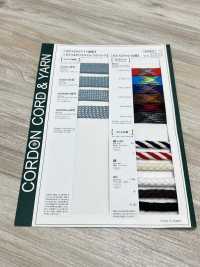 ACPP20-I Cordon De Sac Large ACPP 20 Mm à Grain De Pierre[Ruban Ruban Cordon] Cordon Sous-photo