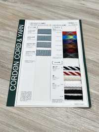 10-C Ficelle De Coton Ronde De 10 Mm[Ruban Ruban Cordon] Cordon Sous-photo