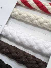 10-AC Cordon Rond De 10 Mm CA[Ruban Ruban Cordon] Cordon Sous-photo