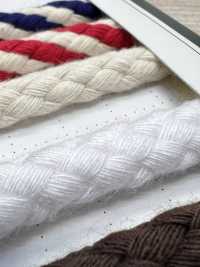 10-AC Cordon Rond De 10 Mm CA[Ruban Ruban Cordon] Cordon Sous-photo