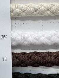 10-AC Cordon Rond De 10 Mm CA[Ruban Ruban Cordon] Cordon Sous-photo