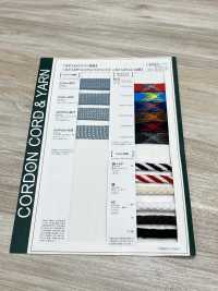 10-AC Cordon Rond De 10 Mm CA[Ruban Ruban Cordon] Cordon Sous-photo