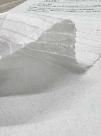 35532 Cordot Organics® Voile 50 Fils, Finition Lavage à Sec, Rayures Horizontales[Fabrication De Textile] SUNWELL Sous-photo