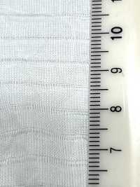 35532 Cordot Organics® Voile 50 Fils, Finition Lavage à Sec, Rayures Horizontales[Fabrication De Textile] SUNWELL Sous-photo