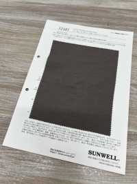 52385 Sergé Décontracté En Rayonne/nylon/lin[Fabrication De Textile] SUNWELL Sous-photo